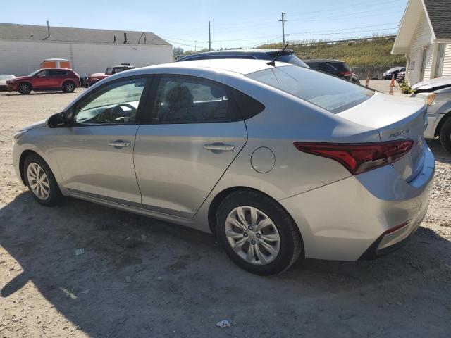 2018 HYUNDAI ACCENT SE 3KPC24A3XJE011569