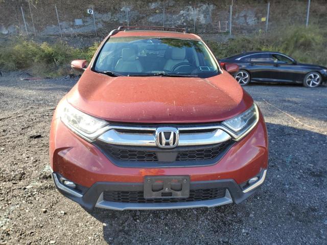 2017 HONDA CR-V TOURI - 5J6RW2H93HL025886