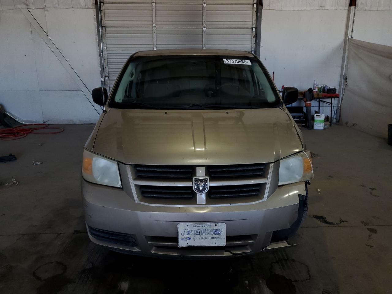 Lot #3290266252 2008 DODGE GRAND CARA