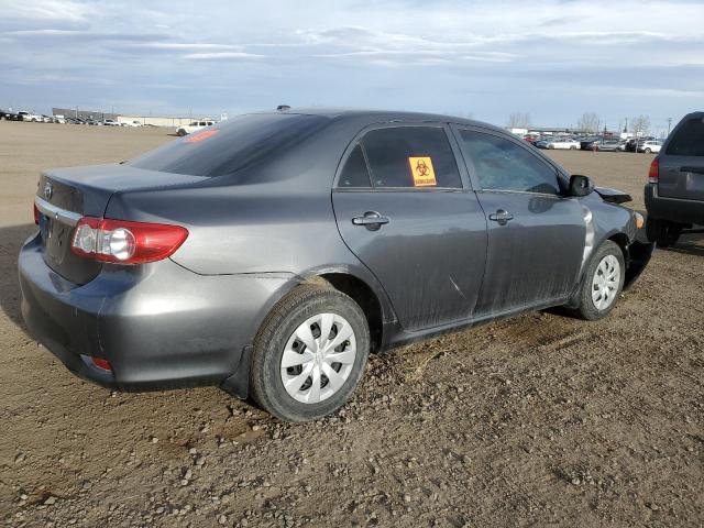 2013 TOYOTA COROLLA BA - 2T1BU4EE6DC989541