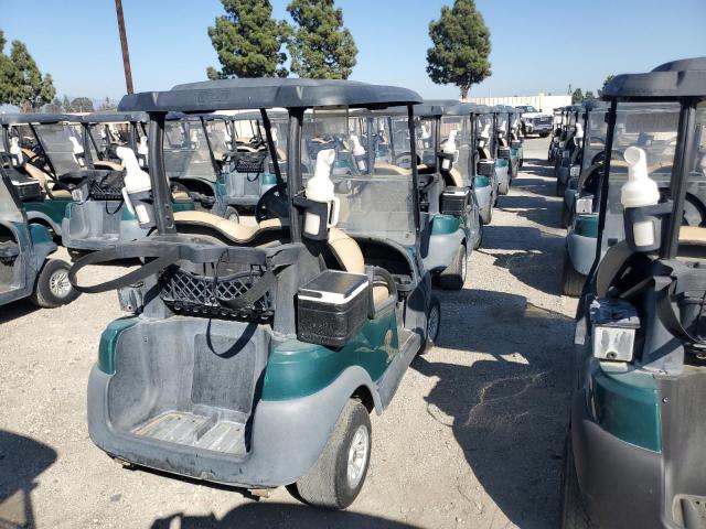 2020 CLUB CAR TEMPO LITHIUM #3263695720
