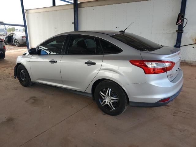 2014 FORD FOCUS S #3284236250