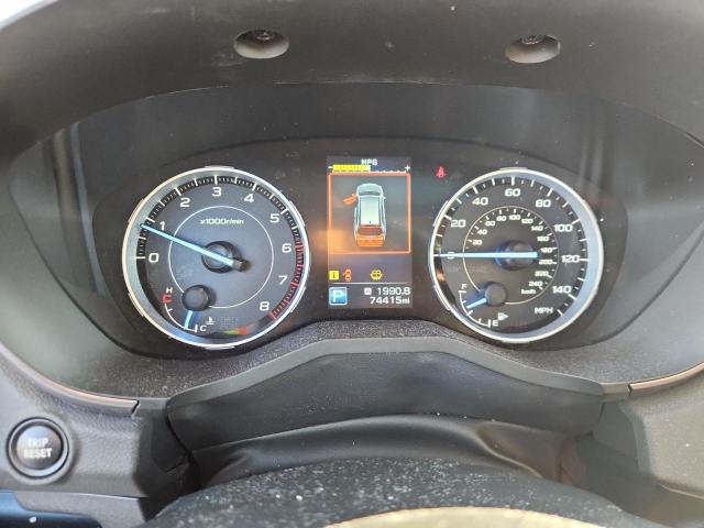 2021 SUBARU ASCENT LIM 4S4WMAPD9M3448346