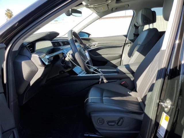 2021 AUDI E-TRON PRE #3305473098