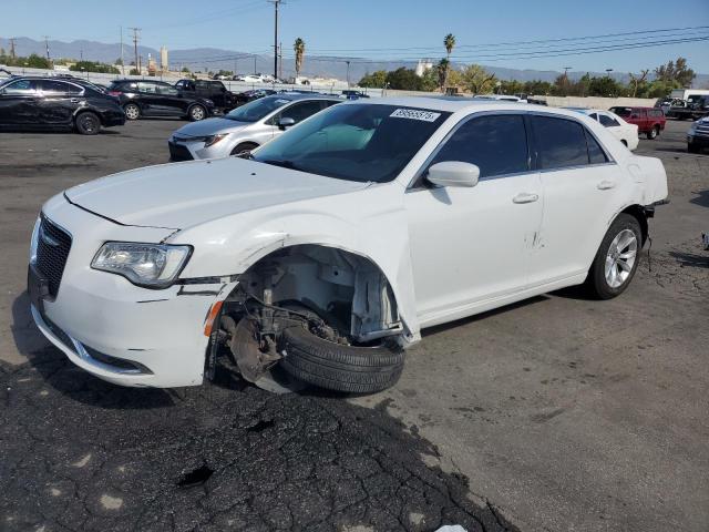 2015 CHRYSLER 300 LIMITE #3309650927