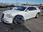 Lot #3309650927 2015 CHRYSLER 300 LIMITE