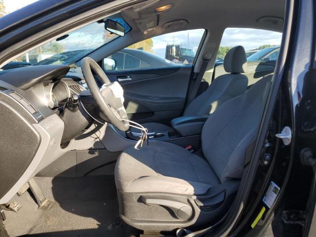 2011 HYUNDAI SONATA GLS - 5NPEB4AC1BH265936