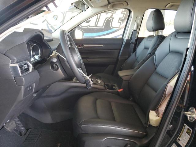 2025 MAZDA CX-5 SELEC - JM3KFBBL7S0644888