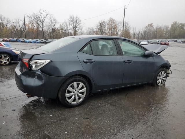 2014 TOYOTA COROLLA L #3309347025