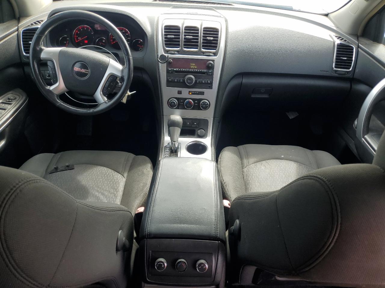 Lot #3268223044 2008 GMC ACADIA SLE