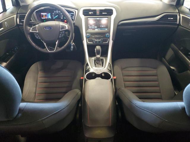 2016 FORD FUSION SE - 3FA6P0HD5GR201308