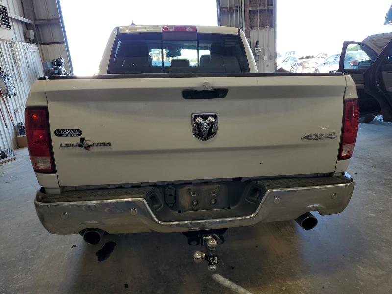 2016 RAM 1500 SLT #3304711921
