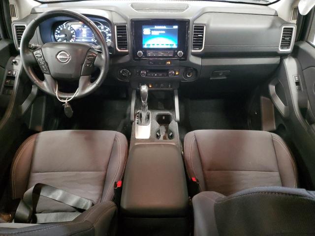 2024 NISSAN FRONTIER S #3311473244