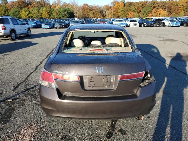 2012 HONDA ACCORD LX - 1HGCP2F37CA059603
