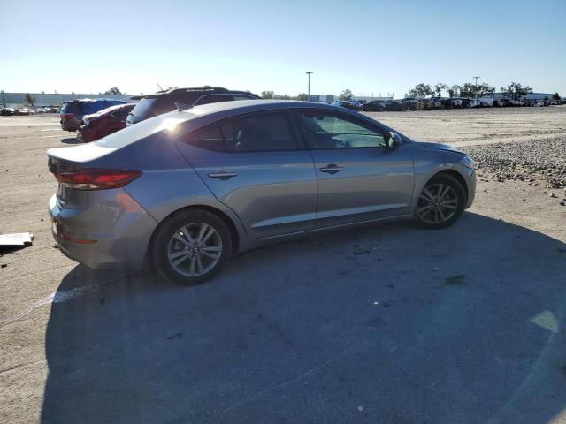 2018 HYUNDAI ELANTRA SE 5NPD84LF7JH280456