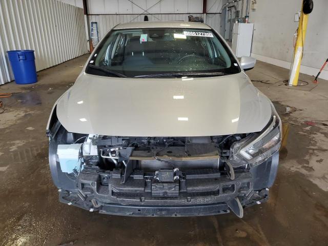 2025 NISSAN VERSA SV 3N1CN8EV9SL846444