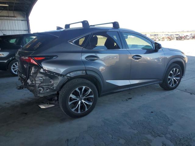 2016 LEXUS NX 200T BASE JTJBARBZ5G2077643