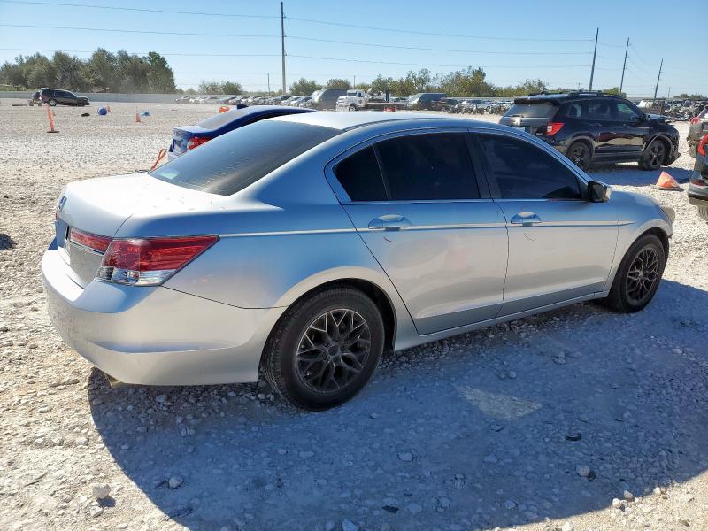 2012 HONDA ACCORD LX - 1HGCP2F36CA162480