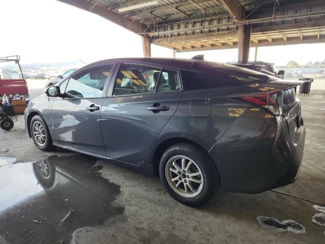 2016 TOYOTA PRIUS JTDKARFU3G3518956