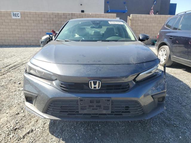 2022 HONDA CIVIC EX #3302766380