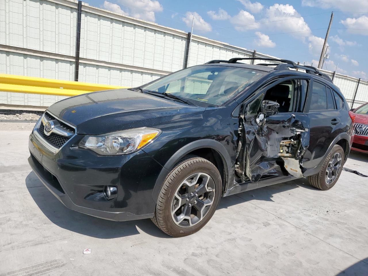 SUBARU XV 2.0 LIMITED