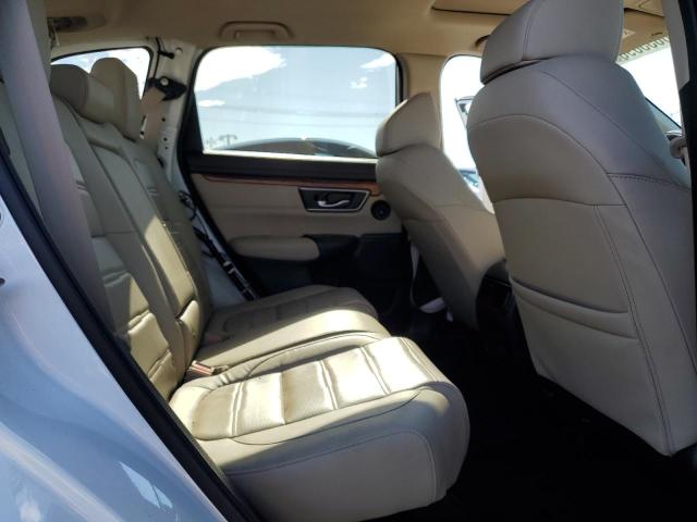 2020 HONDA CR-V EXL - 7FART6H87LE002432