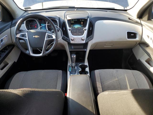 2016 CHEVROLET EQUINOX LT 2GNFLFEK9G6182854