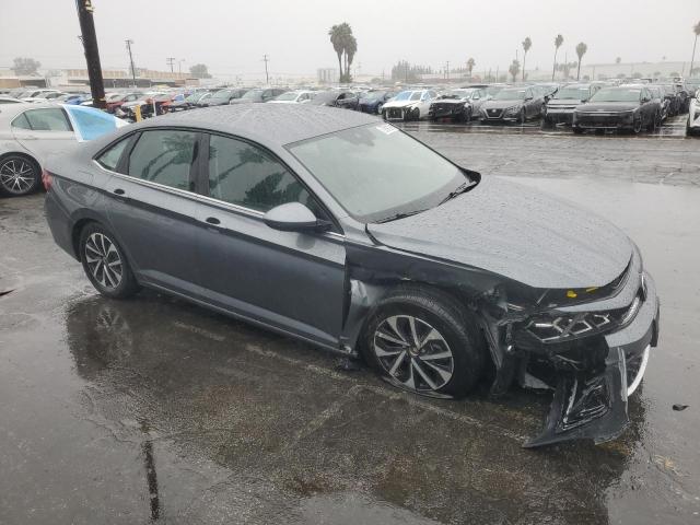 2025 VOLKSWAGEN JETTA S 3VW5X7BUXSM062271