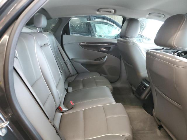 2015 CHEVROLET IMPALA LTZ 2G1165S34F9208011