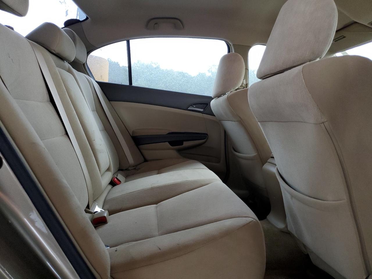 Lot #3285568296 2008 HONDA ACCORD LXP