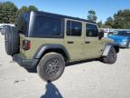 Lot #3303816442 2025 JEEP WRANGLER S
