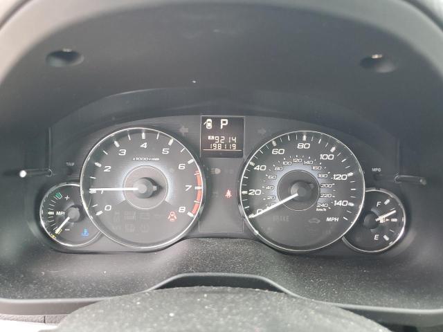 2010 SUBARU OUTBACK 2. - 4S4BRCFC7A3352117