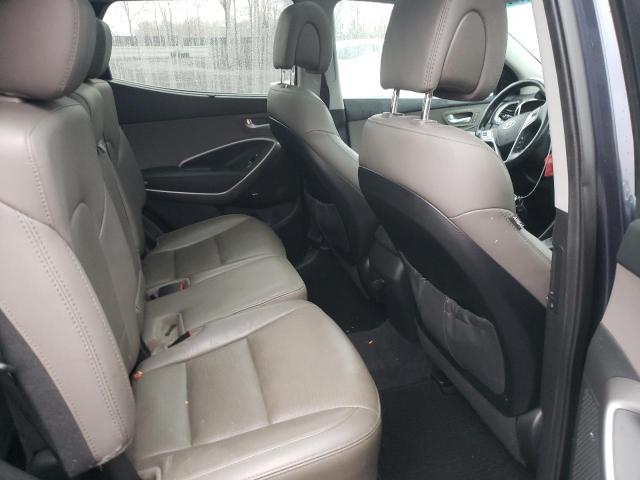 2016 HYUNDAI SANTA FE S - 5XYZWDLA3GG324565