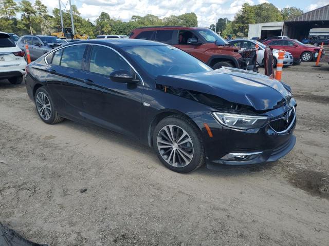 2018 BUICK REGAL ESSE W04GP6SX4J1120722