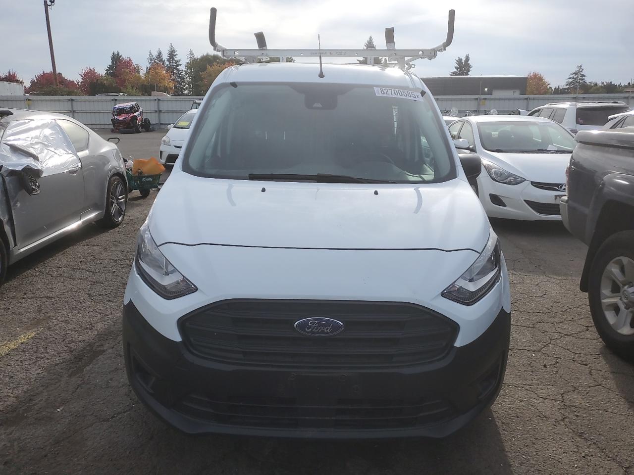 FORD TRANSIT CONNECT XL