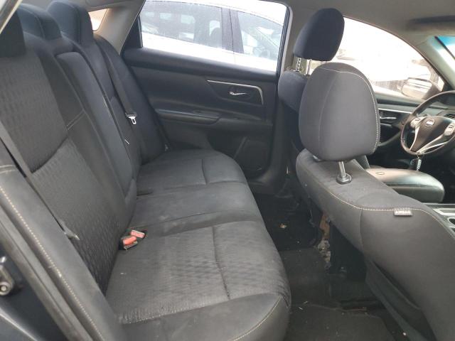 2017 NISSAN ALTIMA 2.5 #3296236409