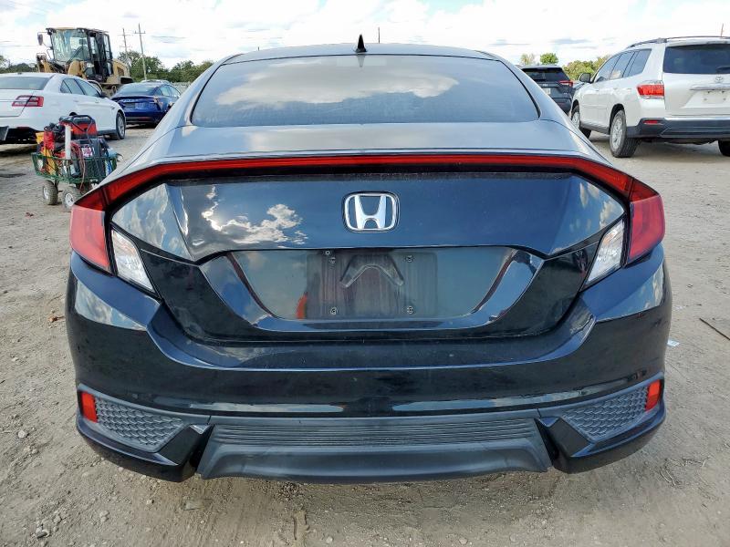 2017 HONDA CIVIC EX 2HGFC3B35HH355779