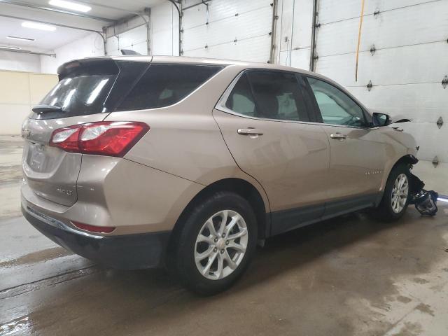 2018 CHEVROLET EQUINOX LT #3278802611
