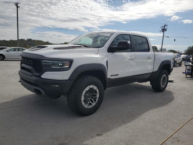 Global Auto Auctions: 2021 RAM 1500 TRX