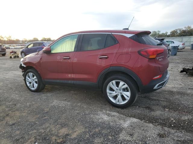 2024 BUICK ENCORE GX - KL4AMCSL6RB003000