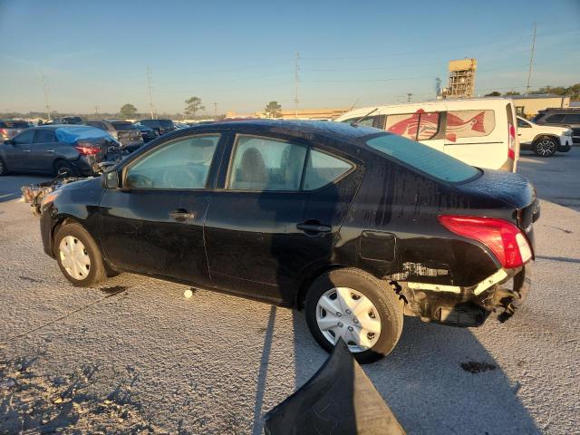 2015 NISSAN VERSA S 3N1CN7AP2FL953391