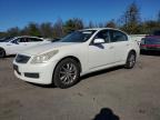 Lot #3312270782 2007 INFINITI G35