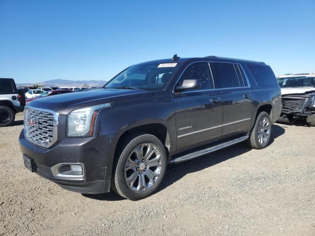 2018 GMC YUKON XL DENALI 1GKS2HKJ6JR287689