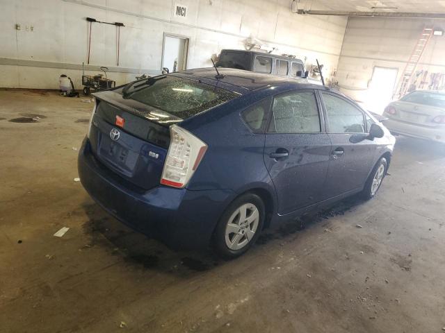 2010 TOYOTA PRIUS - JTDKN3DU3A5153260