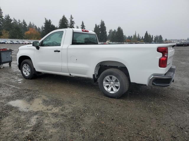 2022 CHEVROLET SILVERADO 3GCNWAED1NG201995