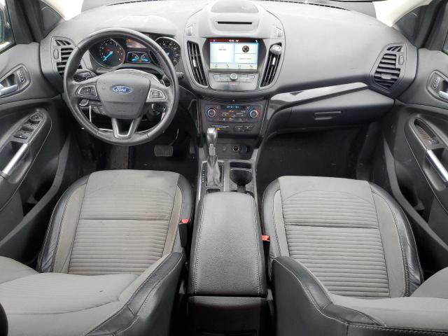 2018 FORD ESCAPE SE - 1FMCU9GD4JUB78529