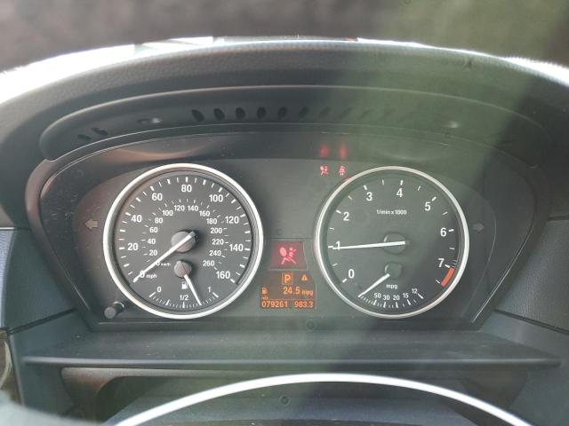 2010 BMW 535 XI - WBANV9C51AC138176