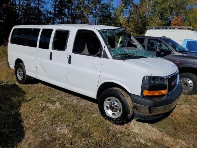 2025 GMC SAVANA G35 1GJZ7PF75S1102870