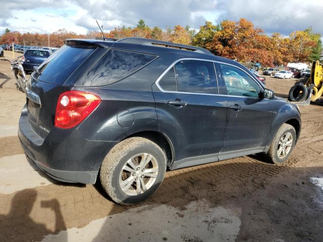 2013 CHEVROLET EQUINOX LT - 2GNFLEEK0D6183946