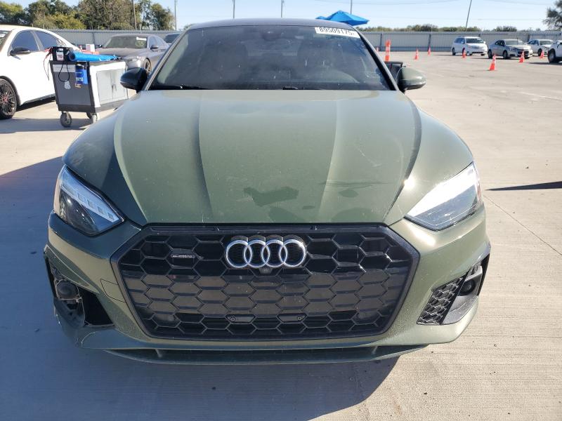 2021 AUDI A5 PREMIUM #3297315470